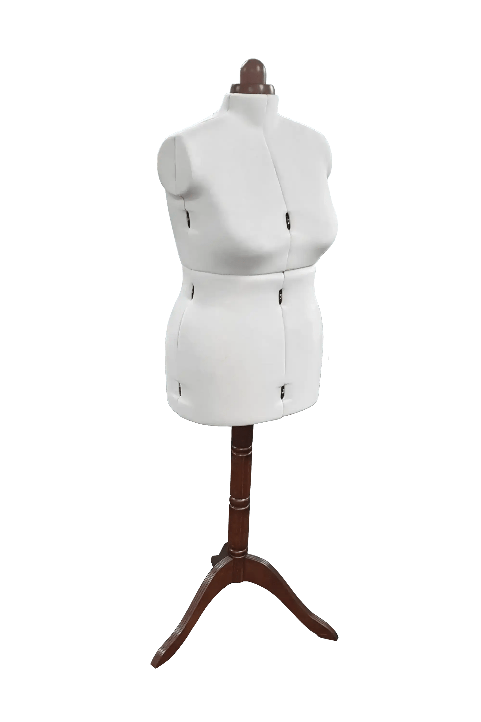 Mannequin Lady Valet.