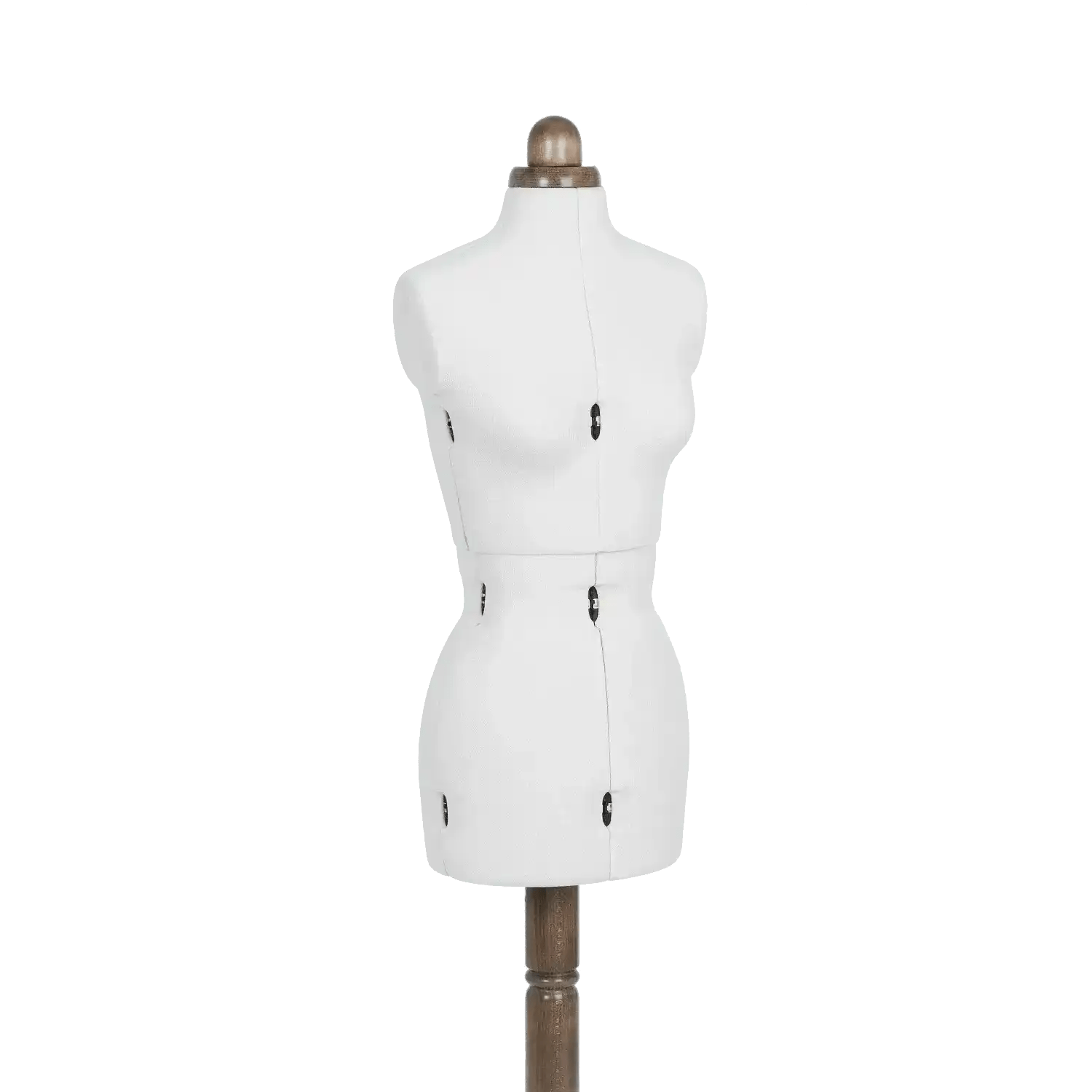 Mannequin Lady Valet.