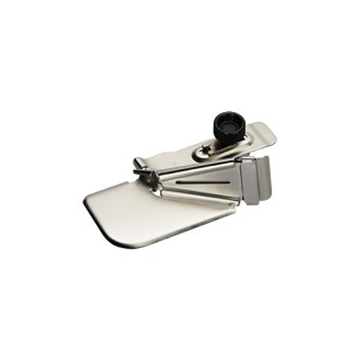 Ourleur simple pour biais non prépliés BERNINA #88