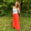 Patron de couture - Pantalon Siam