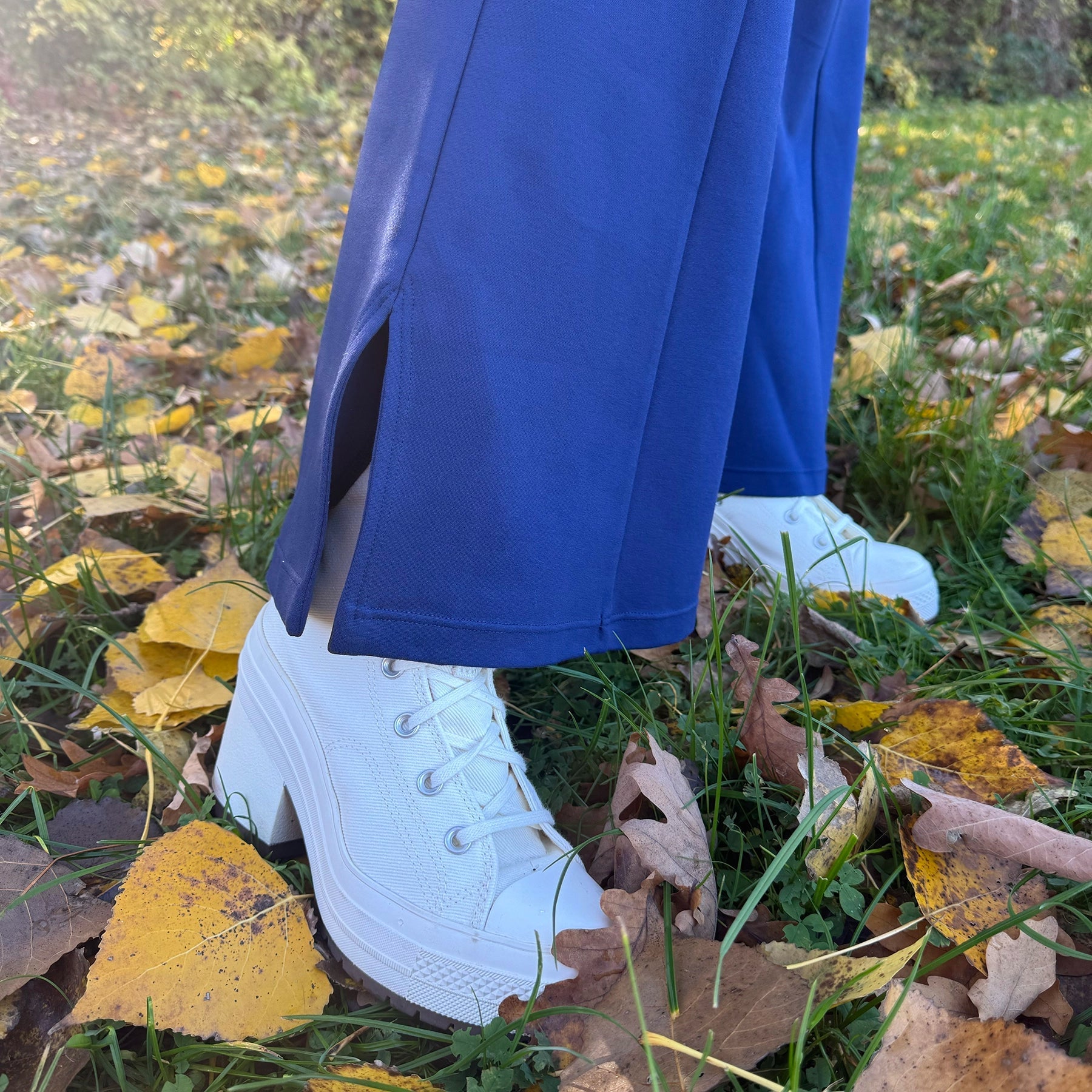 Patron de couture – Pantalon Victoria