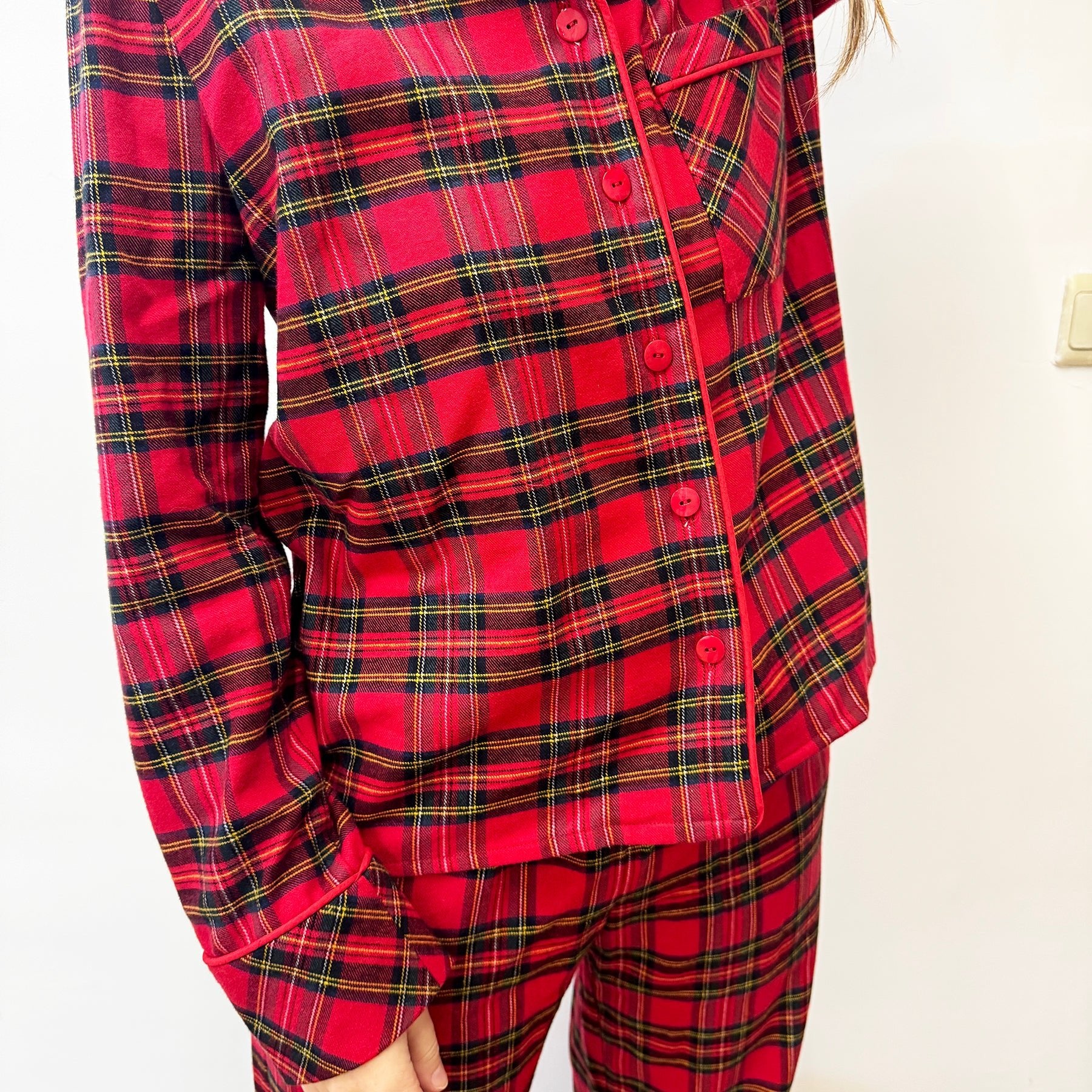 Patron de couture – Pyjamas Laurens