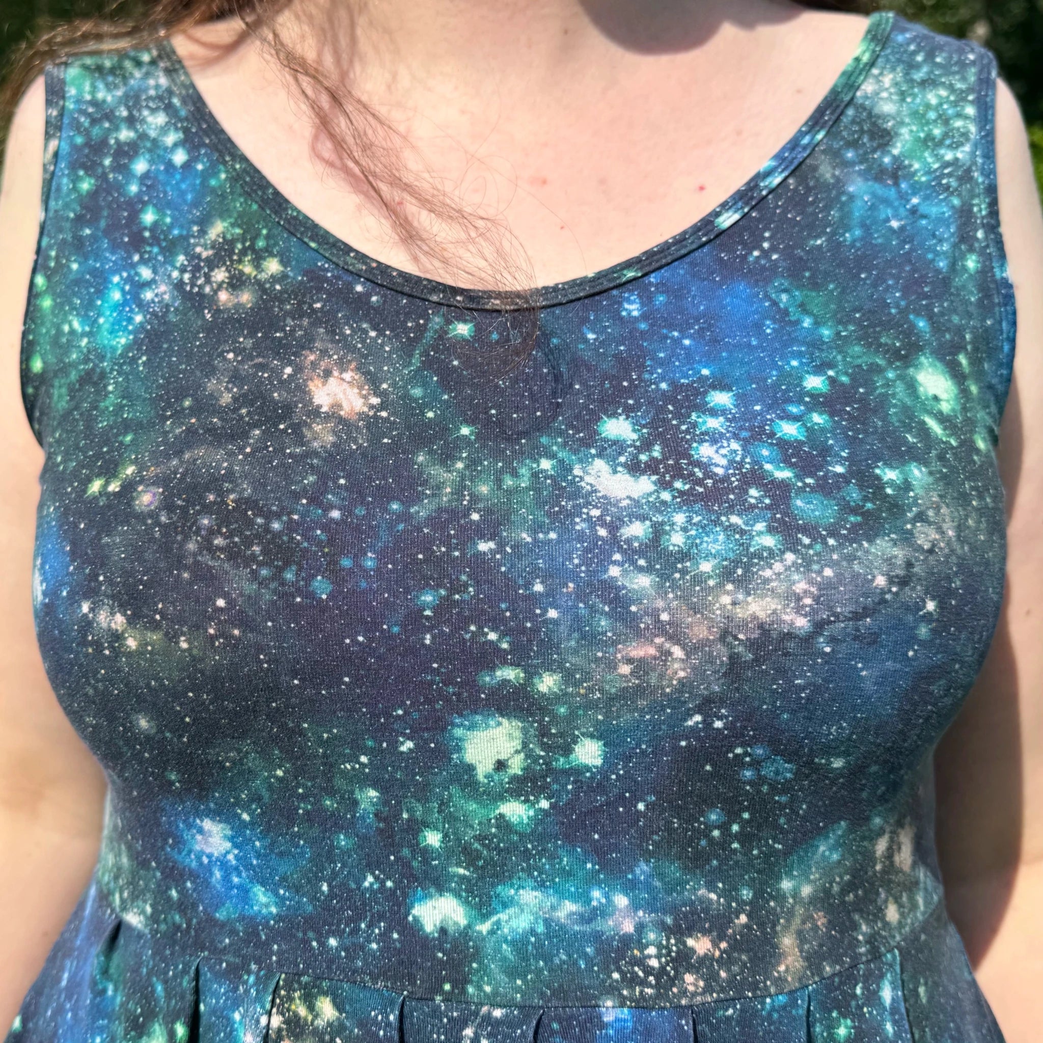 Patron de couture – Robe Juliette