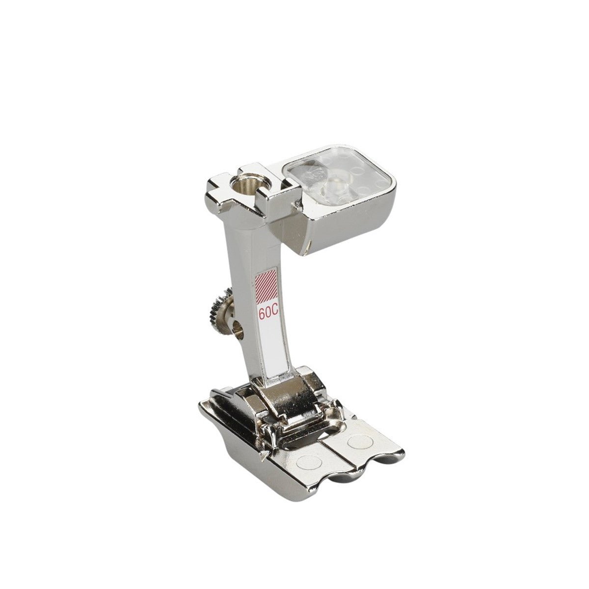 Pied double pour cordon BERNINA #60C