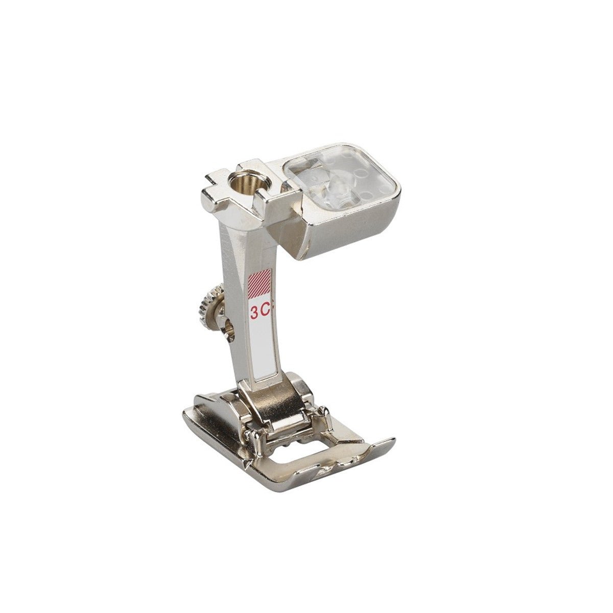 Pied pour boutonnière BERNINA #3C