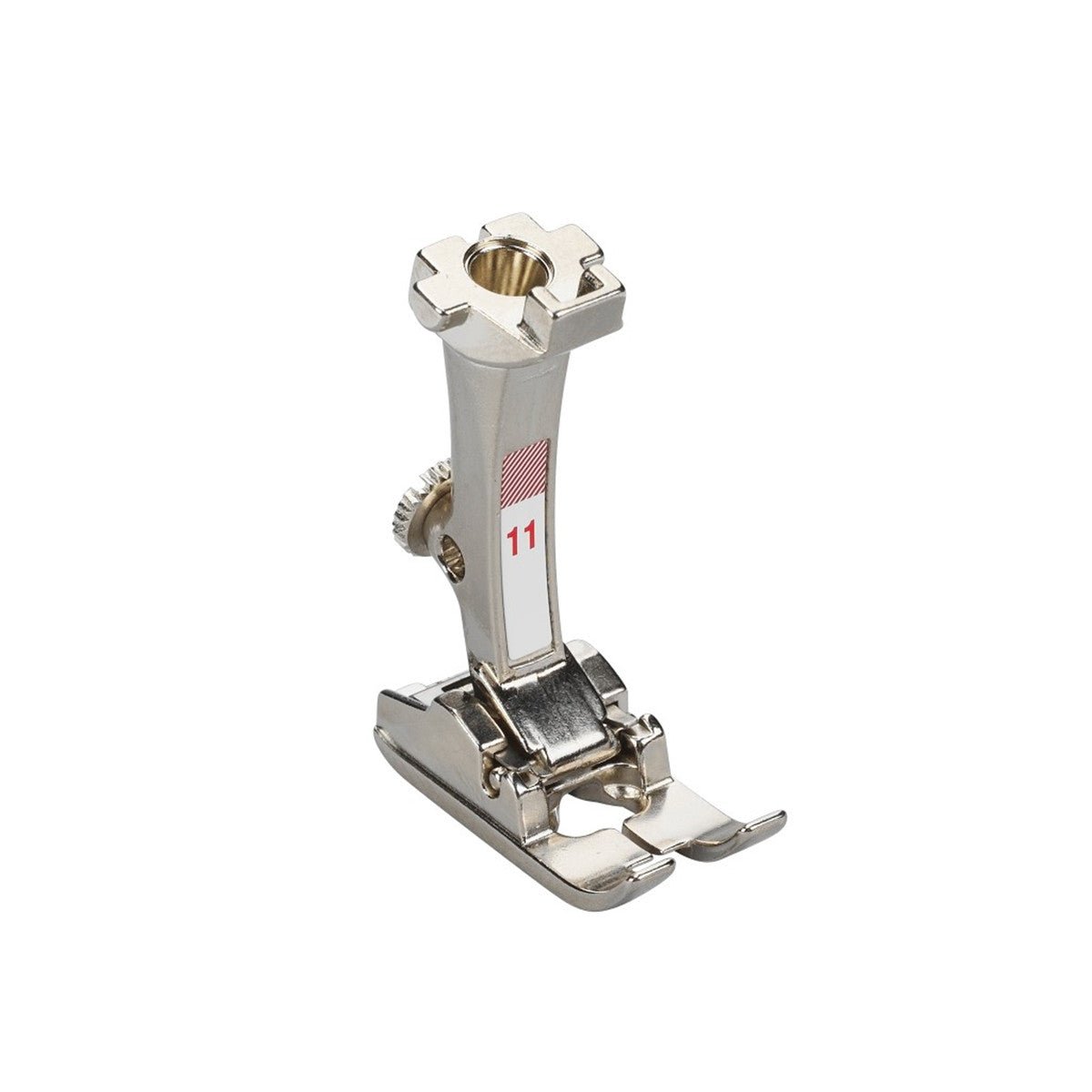 Pied pour cordon BERNINA #11