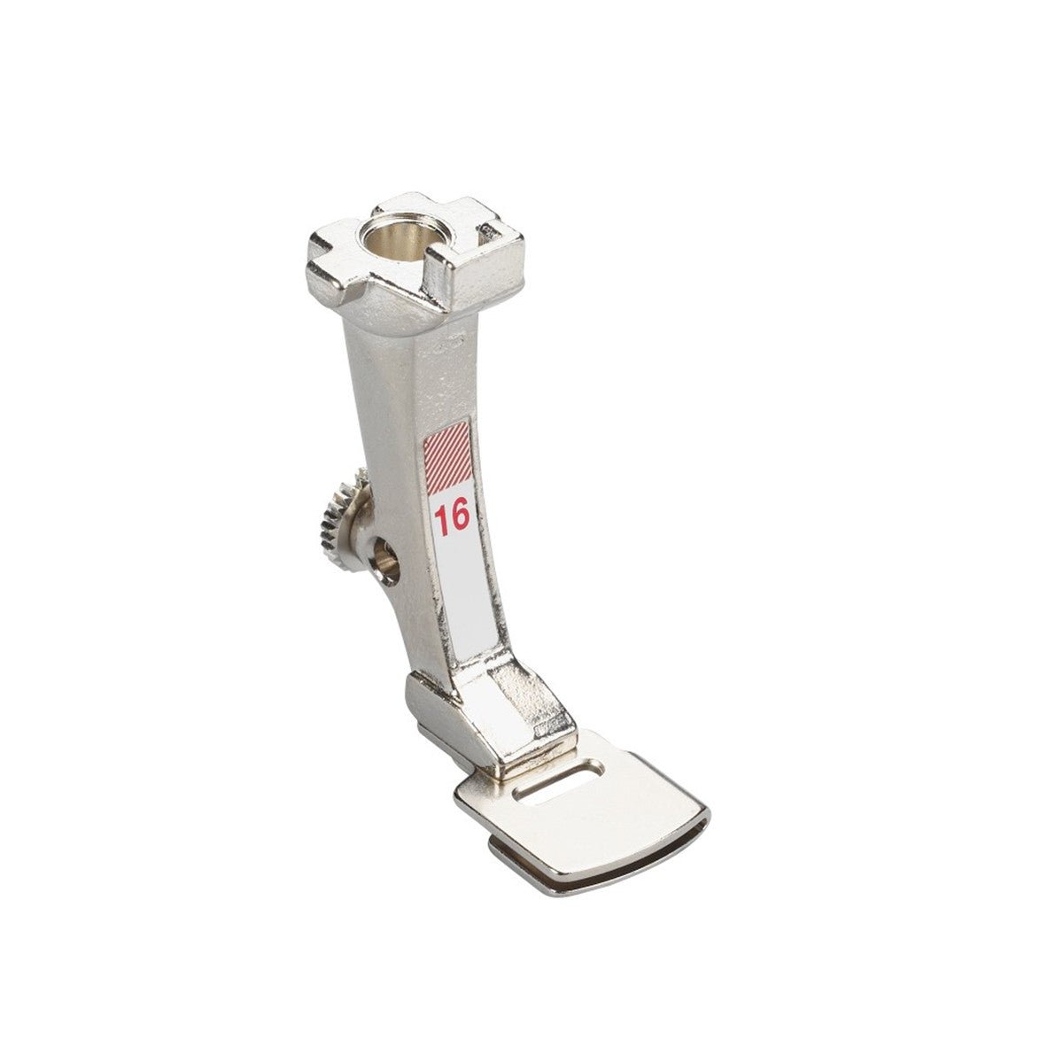 Pied pour fronces BERNINA #16