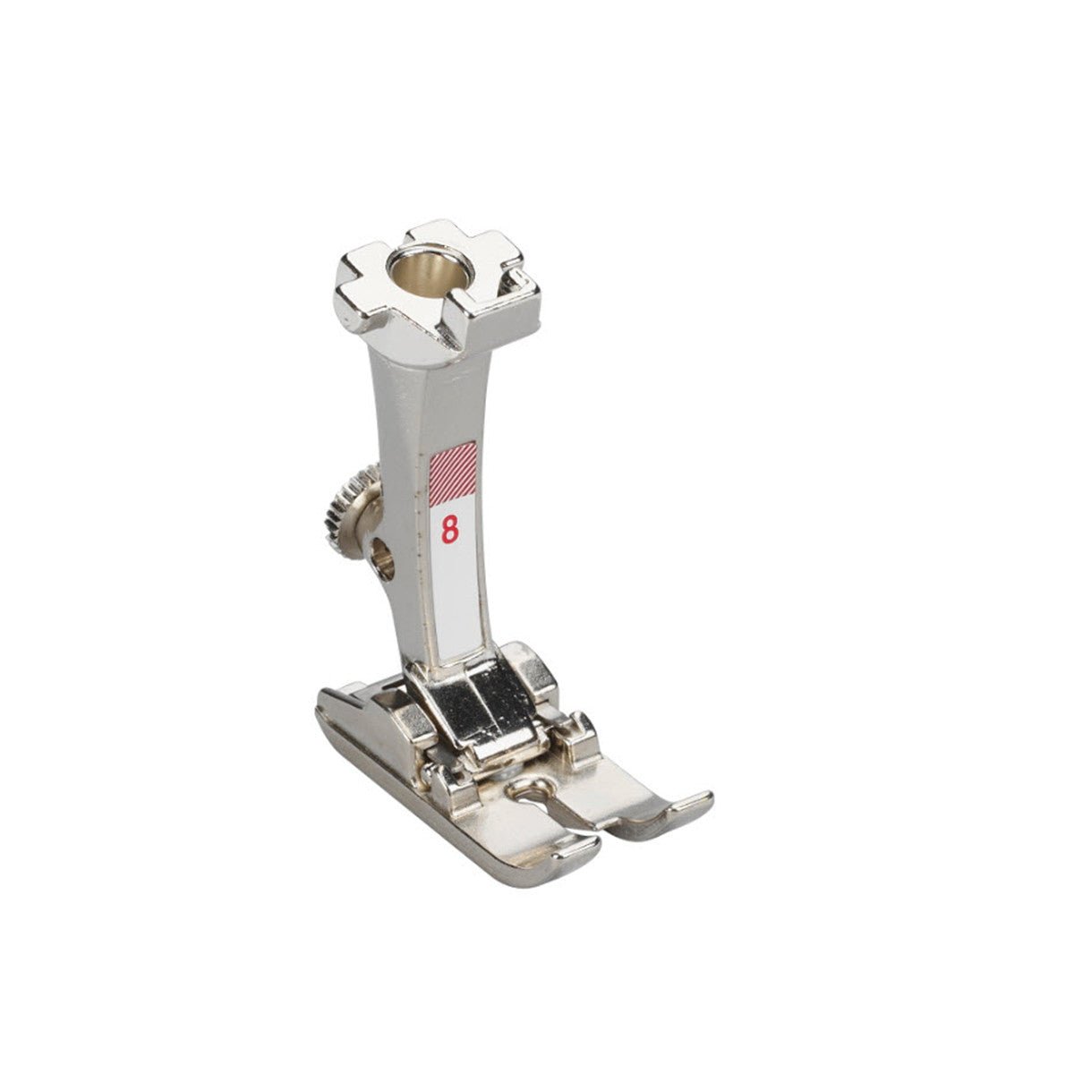 Pied pour jean BERNINA #8