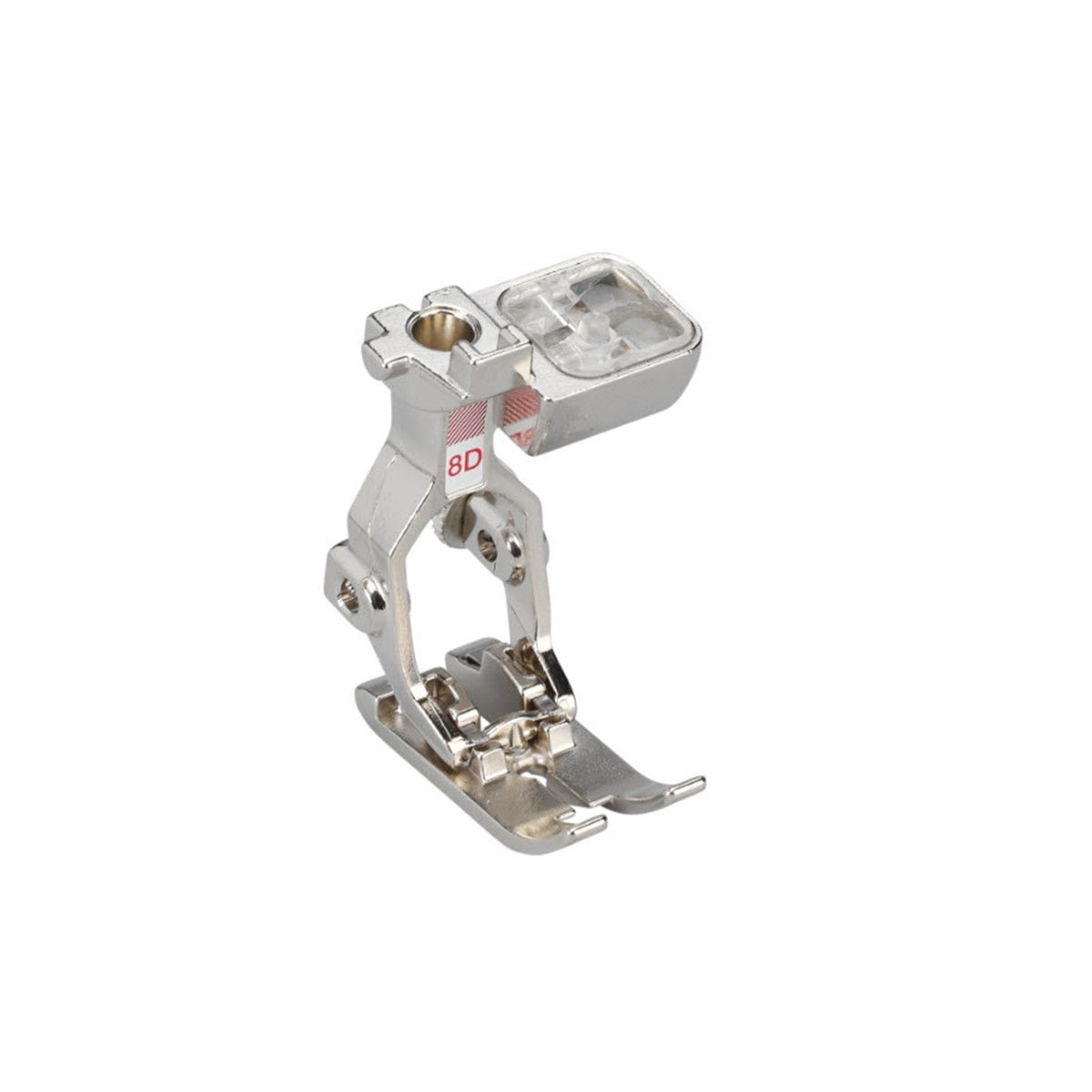 Pied pour jean BERNINA #8D
