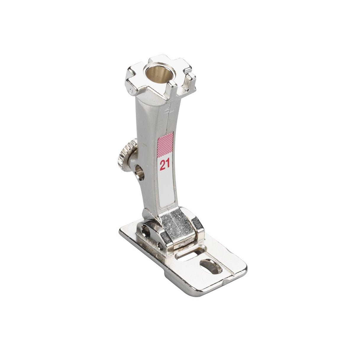 Pied pour la couture de rubans BERNINA #21