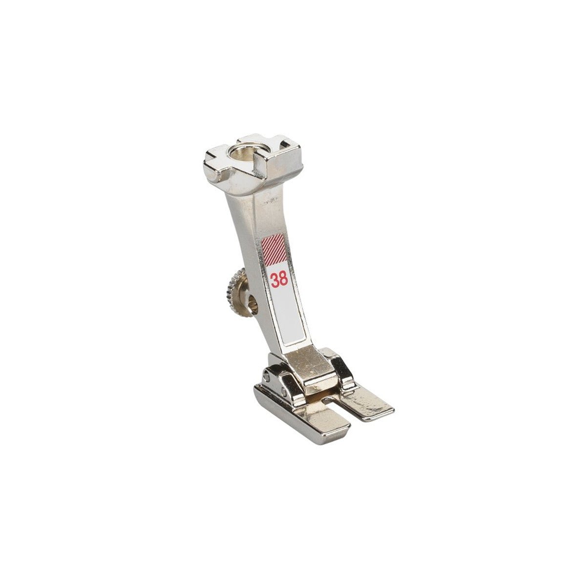 Pied pour passepoil BERNINA #38