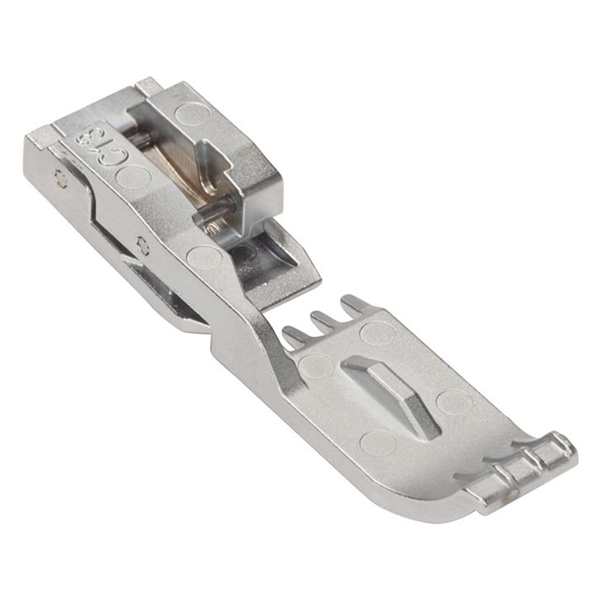 Pied pour point enveloppant/Point de chaînette BERNINA #C13