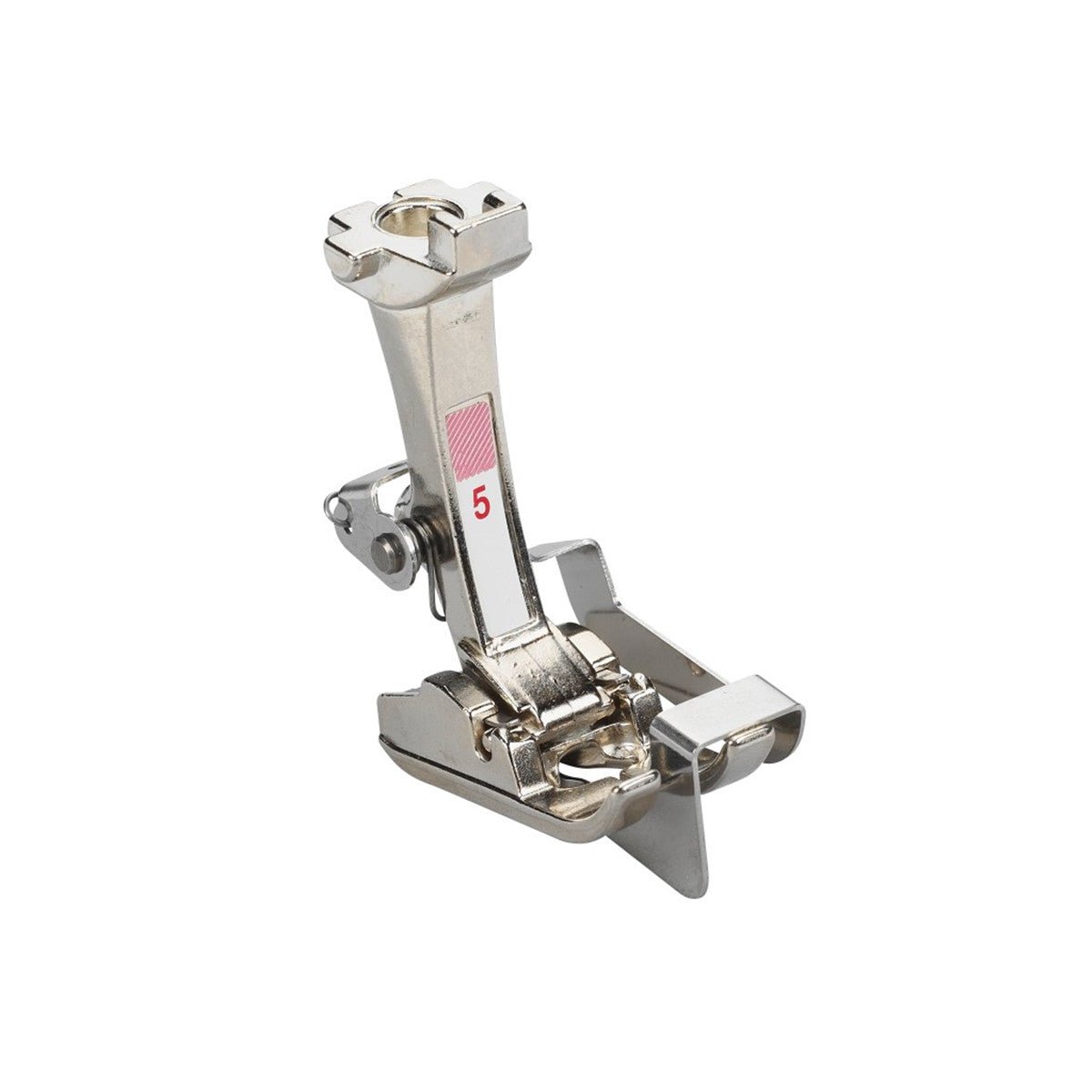 Pied pour points invisibles BERNINA #5
