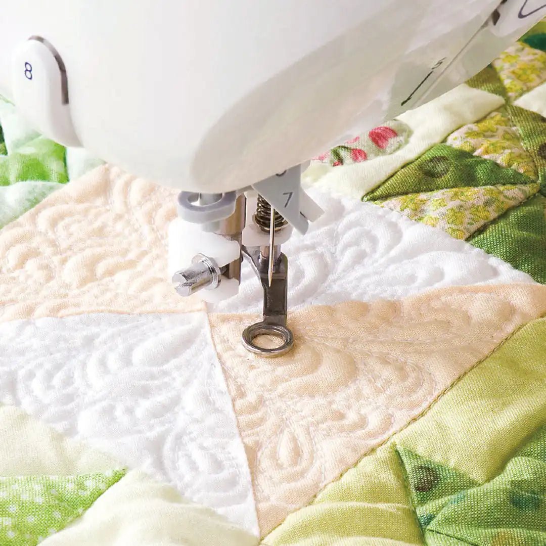 Pied pour quilting Juki