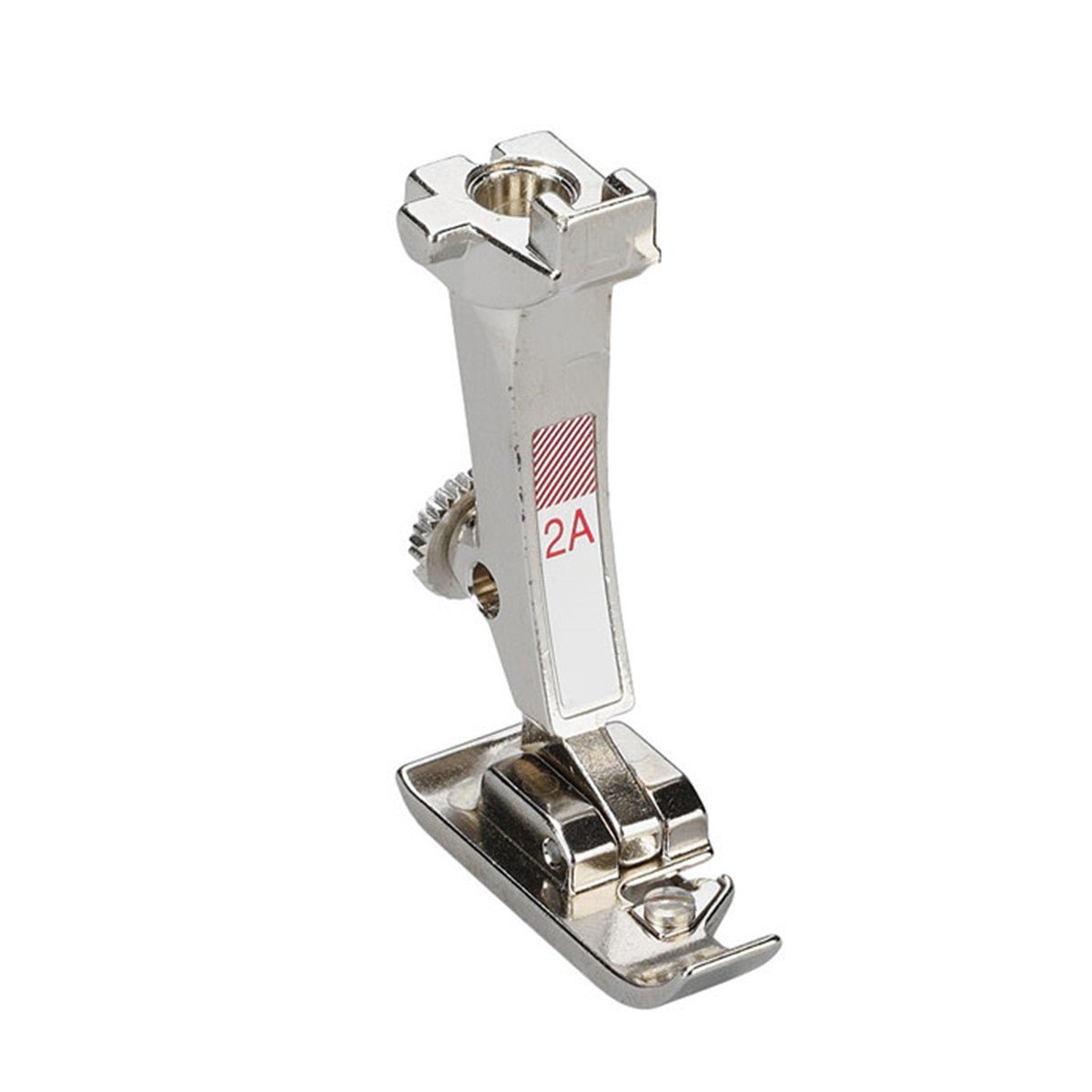 Pied pour surjet BERNINA #2A