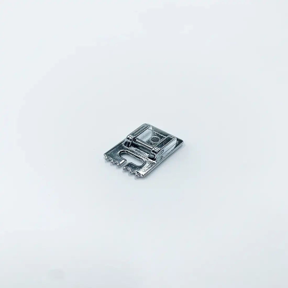 Pied presseur pour nervure large Juki