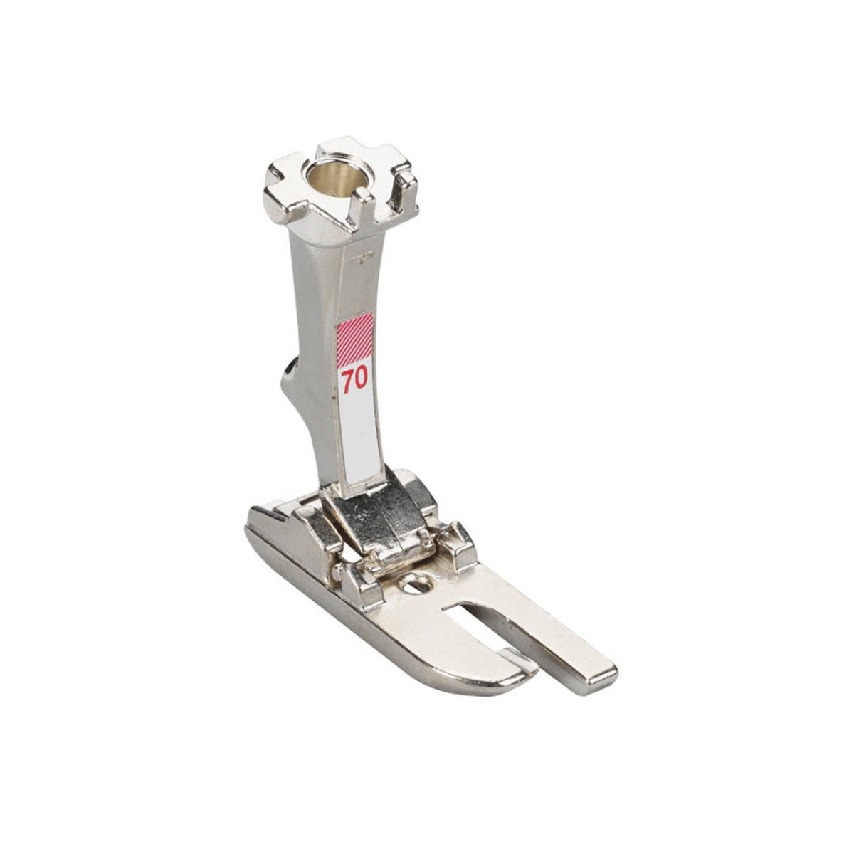 Pied réducteur BERNINA #70