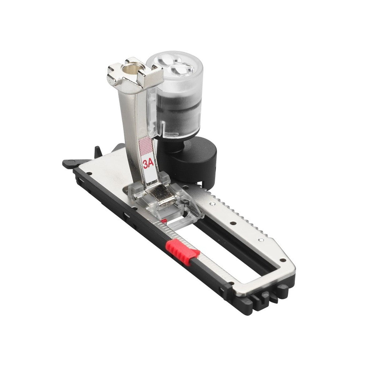 Pied traîneau pour boutonnière BERNINA #3A