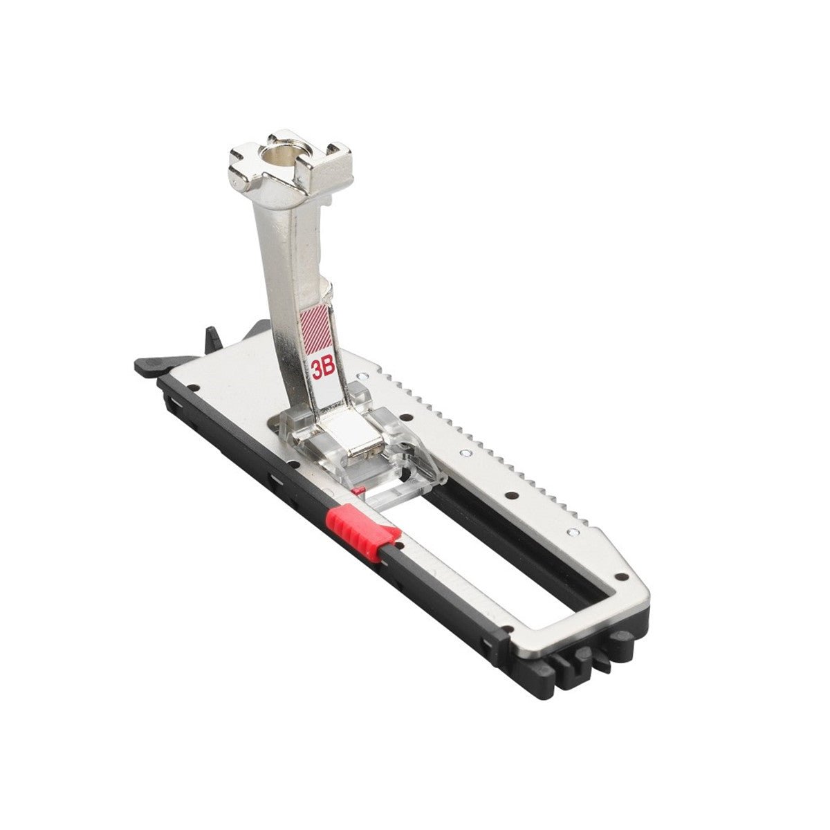 Pied traîneau pour boutonnière BERNINA #3B