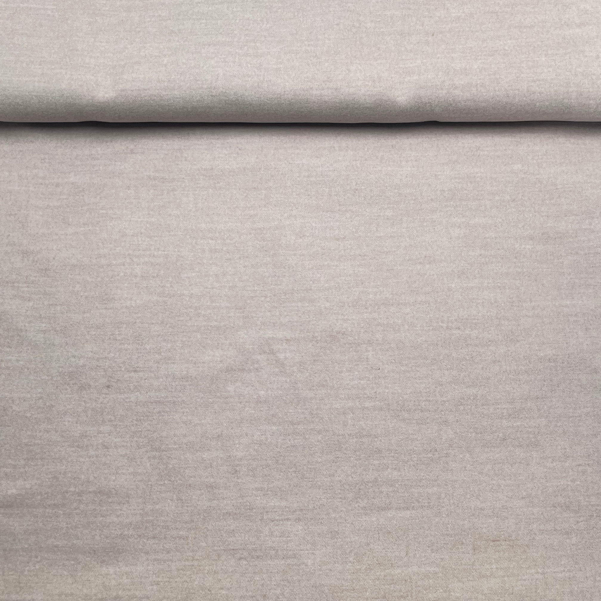 Tissu lainage rose
