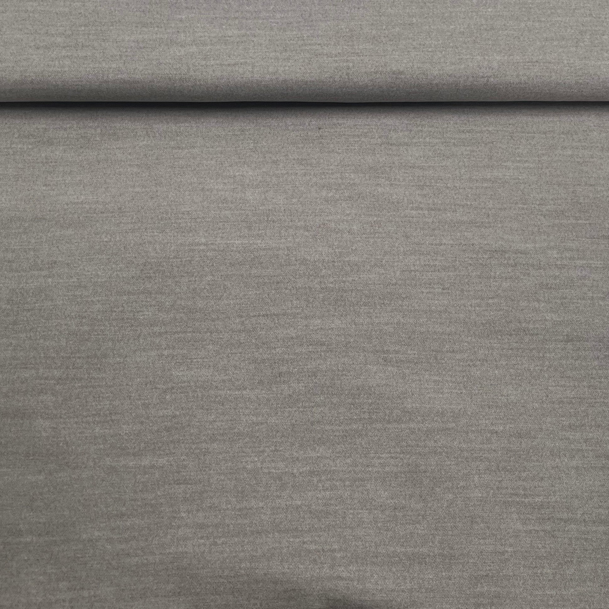 Tissu lainage beige