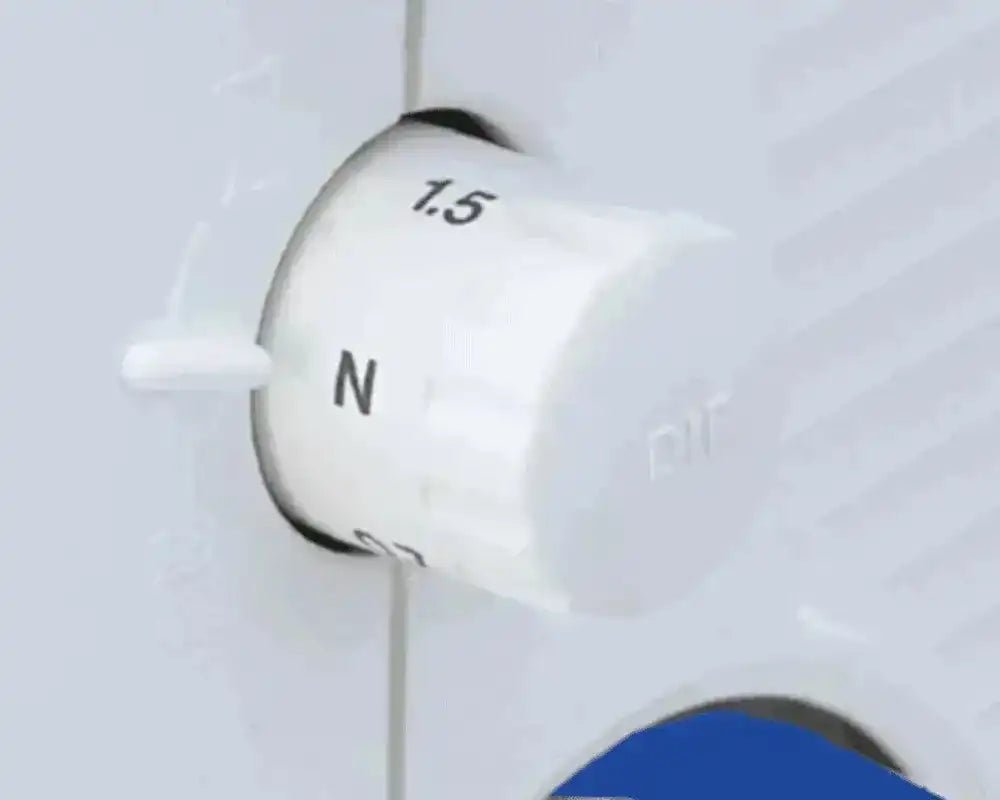 Recouvreuse JUKI MCS - 1800