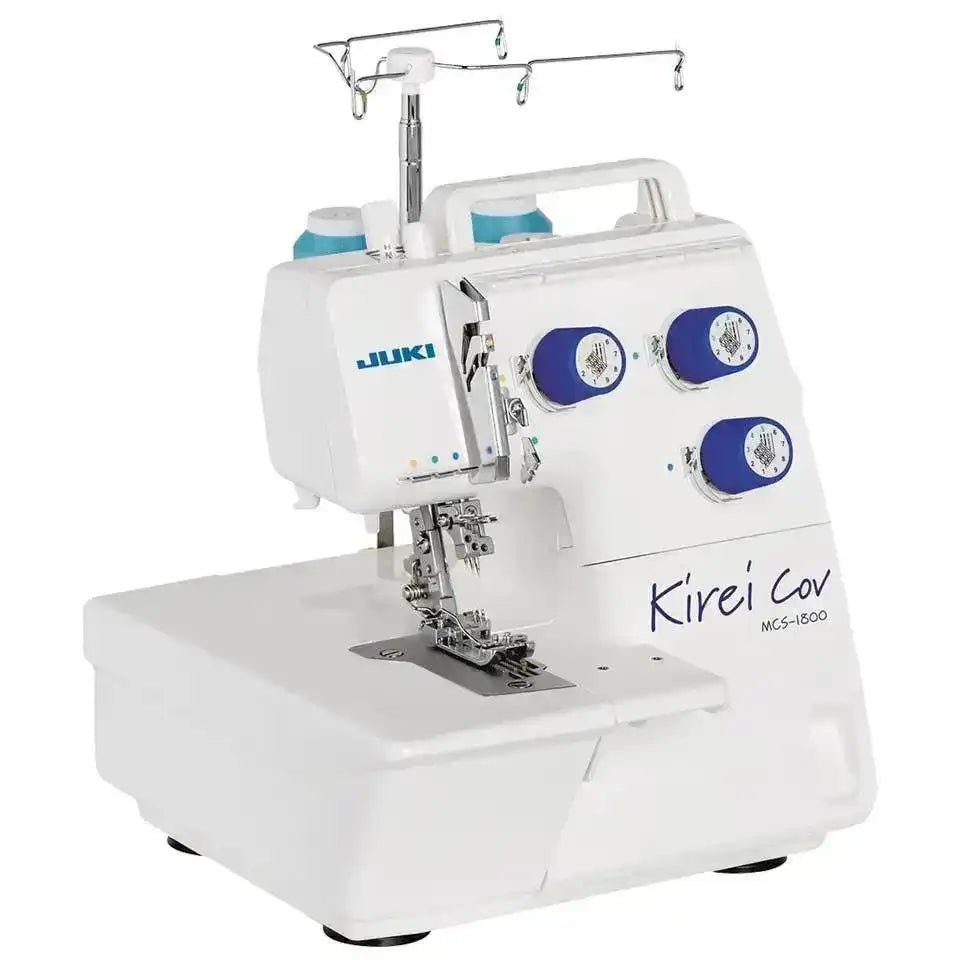 Recouvreuse JUKI MCS - 1800