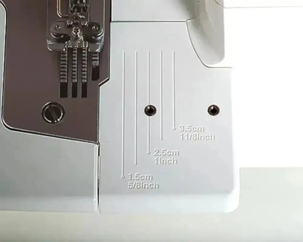 Recouvreuse JUKI MCS - 1800