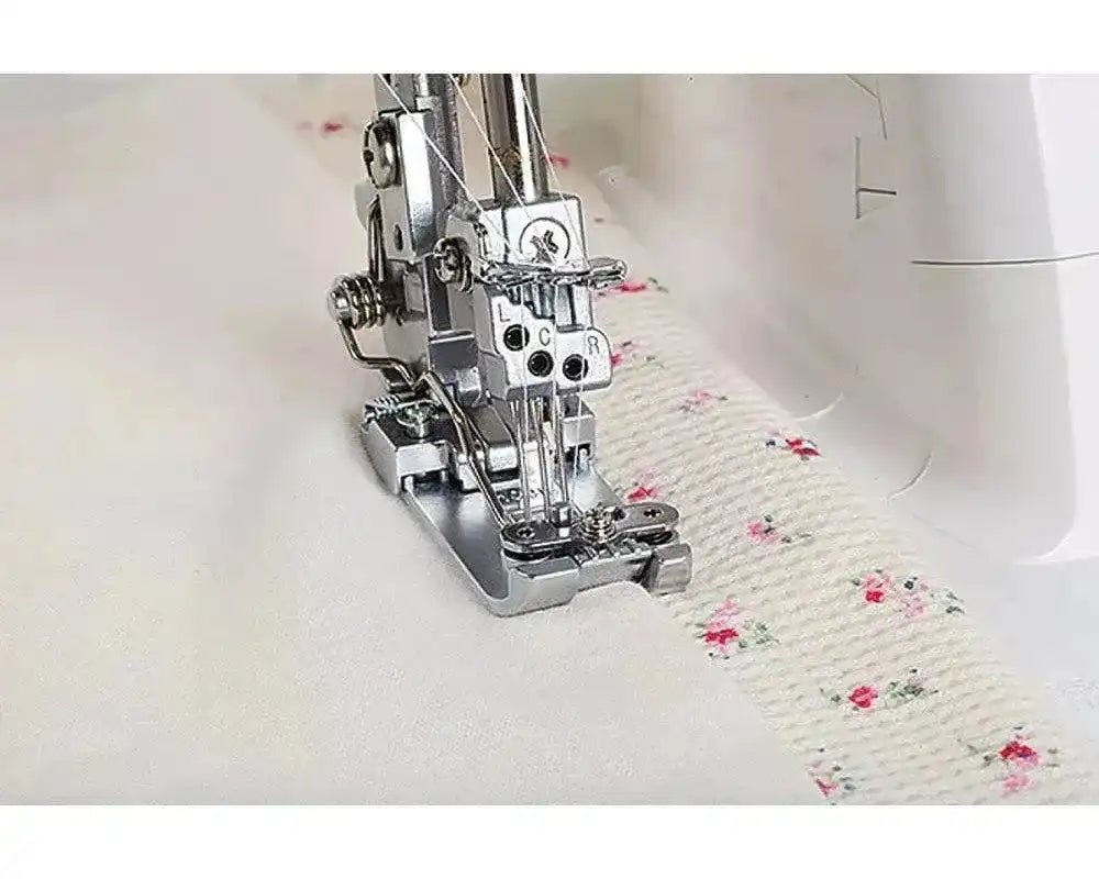 Recouvreuse JUKI MCS - 1800