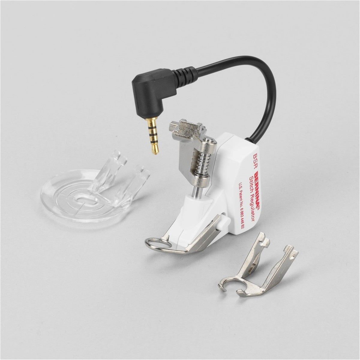 Régulateur de points BERNINA (BSR)