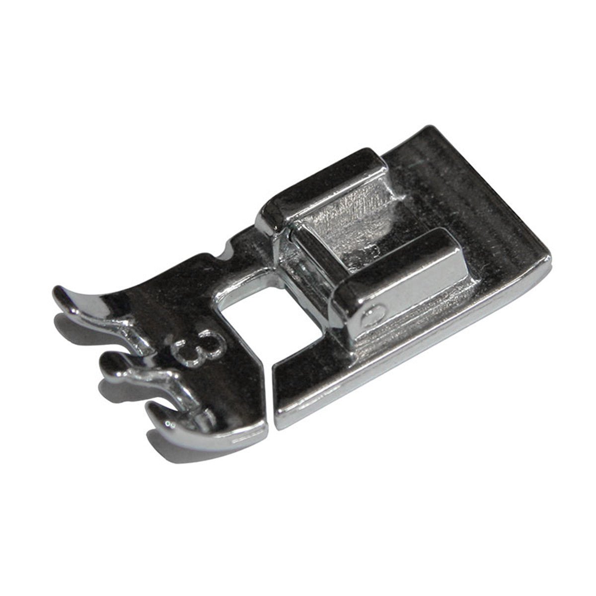Semelle pour les boutonnières BERNINA #3