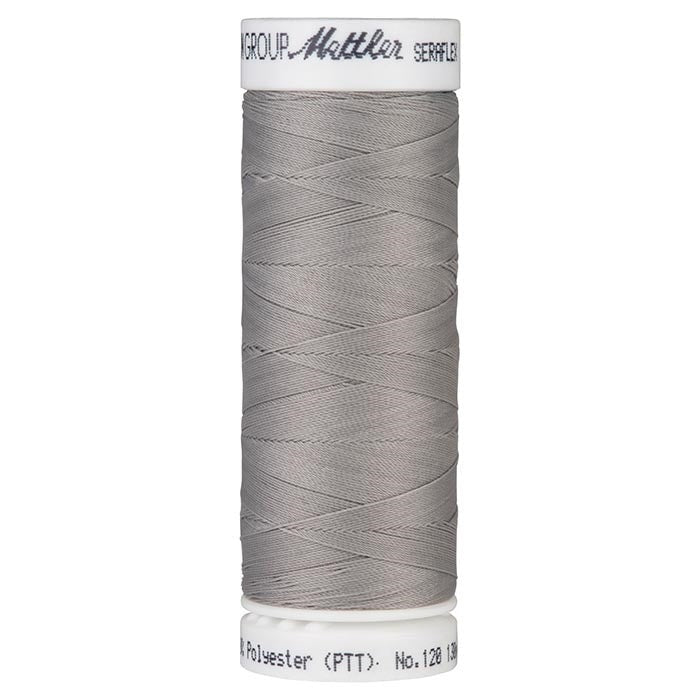 Seraflex fil à coudre élastique 7840 - Argent - 0340