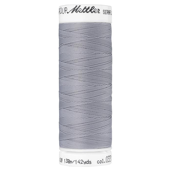 Seraflex fil à coudre élastique 7840 - Ash Mist - 0331