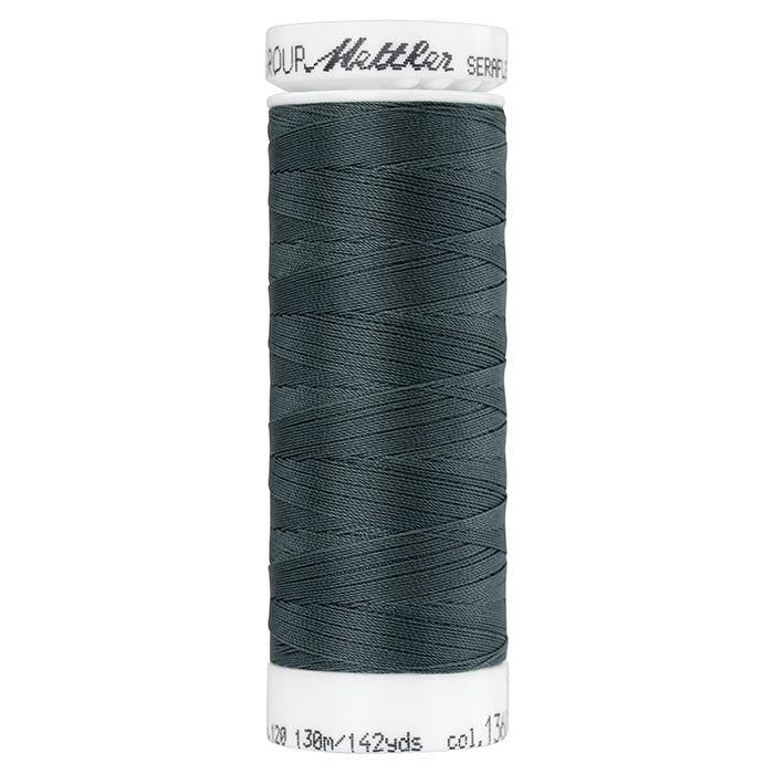 Seraflex fil à coudre élastique 7840 - Baleine - 1360