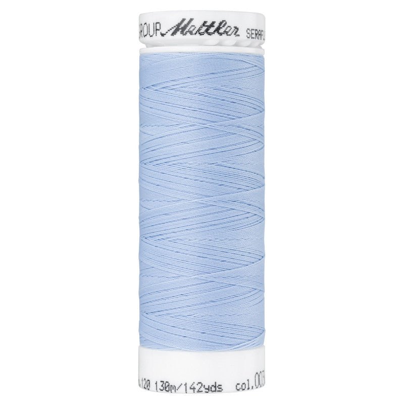 Seraflex fil à coudre élastique 7840 - Ciel - 0036