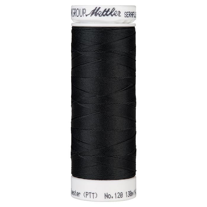 Seraflex fil à coudre élastique 7840 - Deep Well - 1283