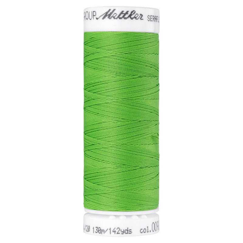 Seraflex fil à coudre élastique 7840 - Menthe brillante - 0092
