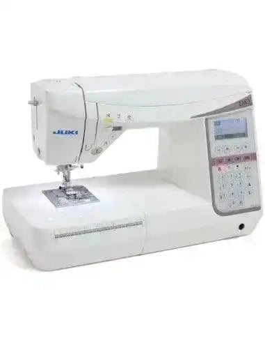 Service de location: Machine à coudre JUKI HZL-DX3