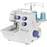 Service de location: Recouvreuse JUKI MCS - 1800