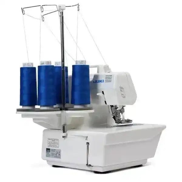 Service de location: Recouvreuse JUKI MCS - 1800