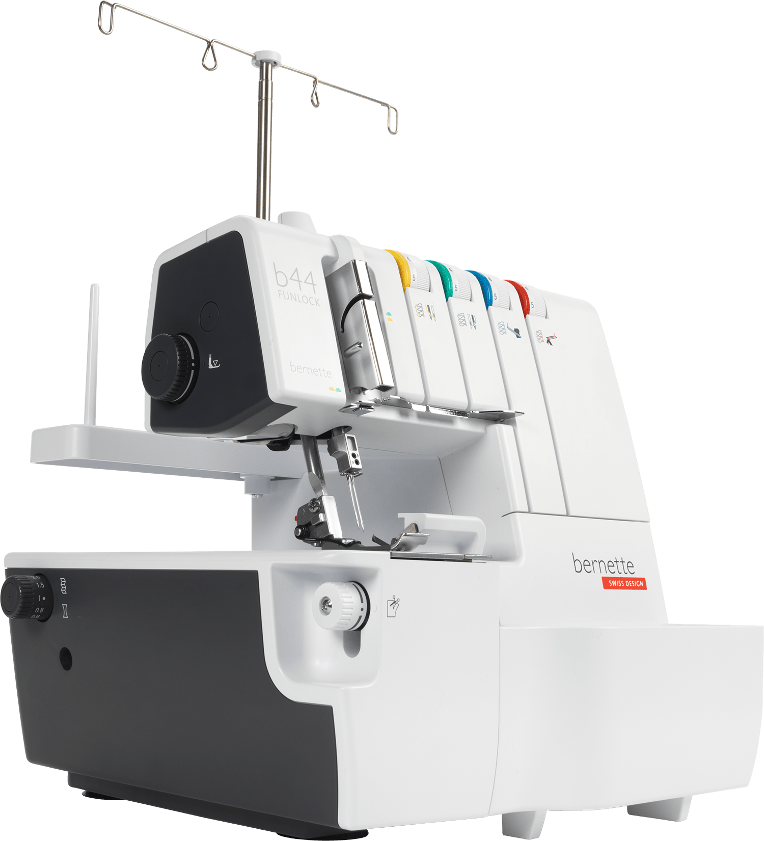 Surjeteuse bernette 44 FUNLOCK