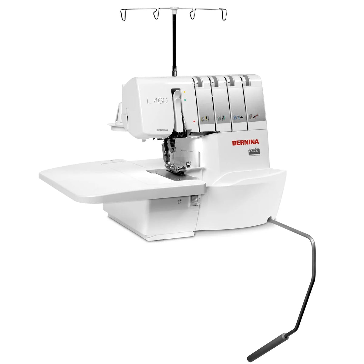 Surjeteuse BERNINA L 460