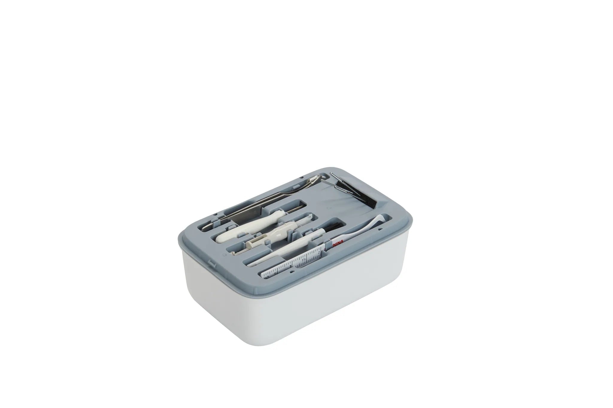 Surjeteuse BERNINA L 660 — accessoires