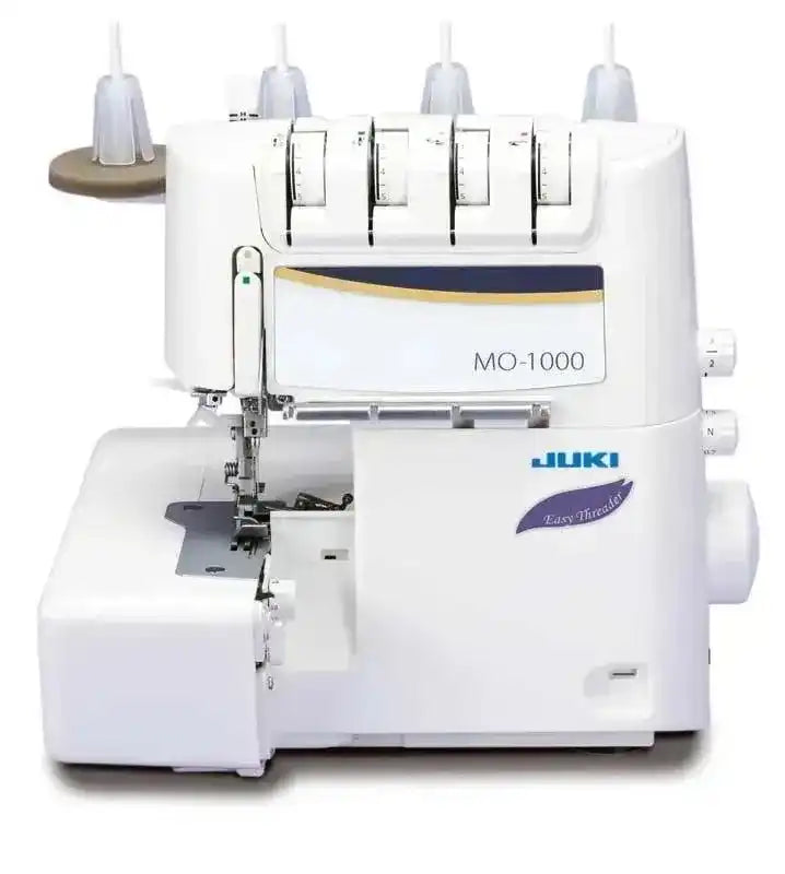 Surjeteuse JUKI MO-1000
