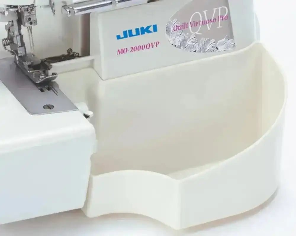 Surjeteuse JUKI MO - 2000QVP