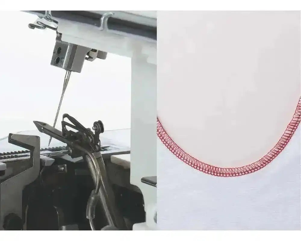 Surjeteuse JUKI MO-2000QVP