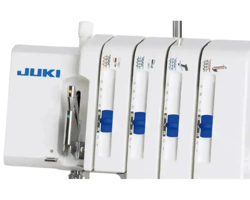 Surjeteuse JUKI MO - 214D