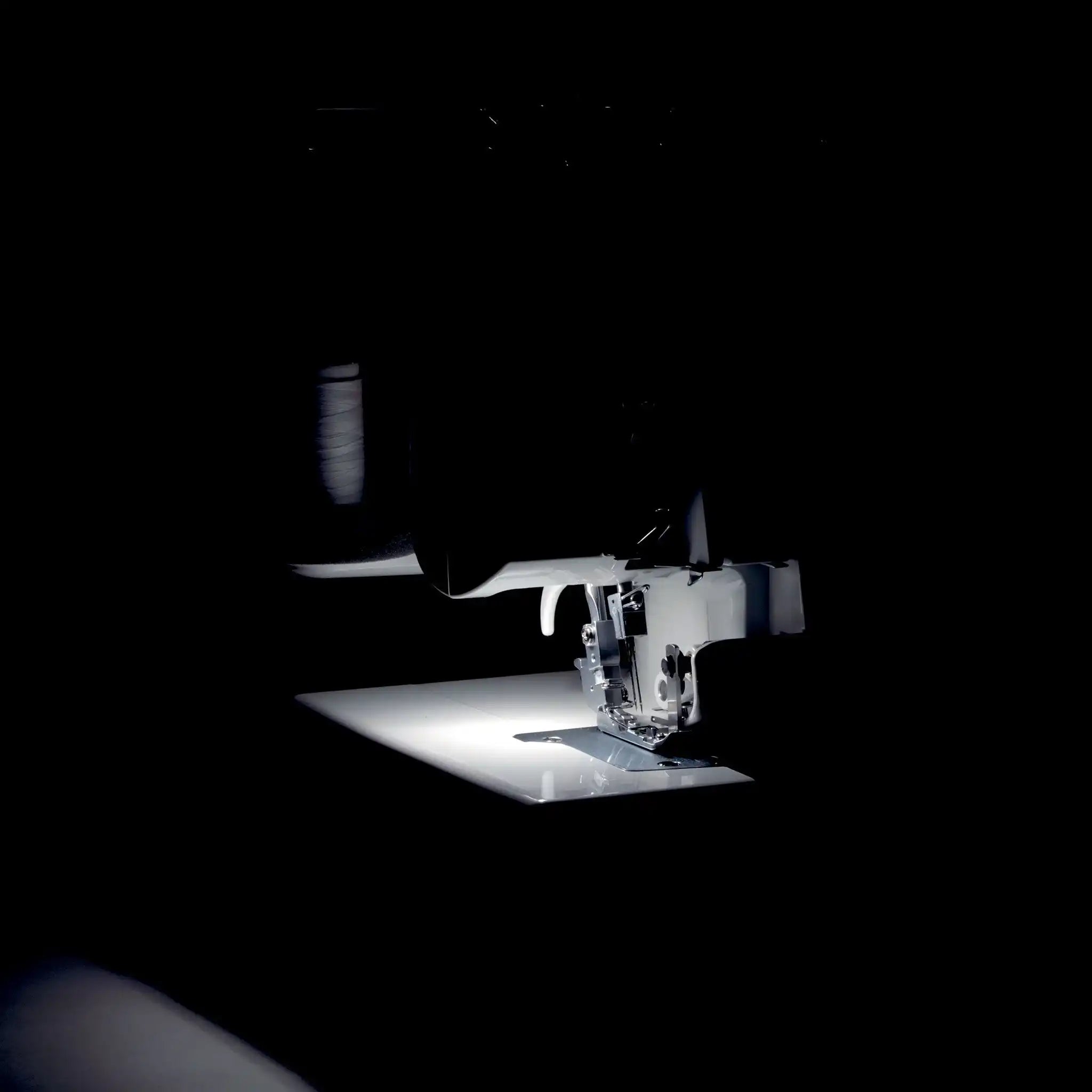 Surjeteuse JUKI MO - 214D