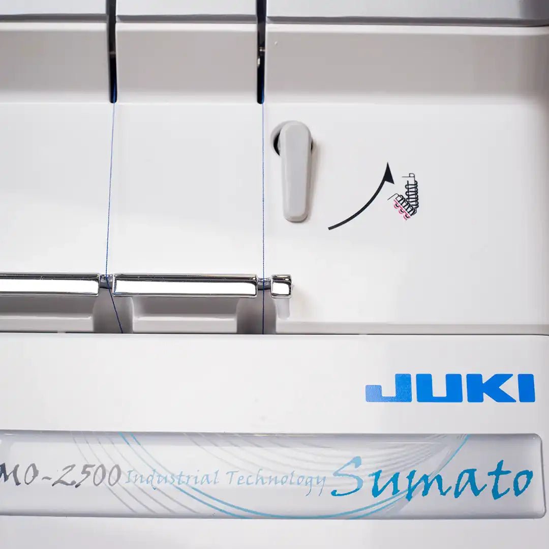 Surjeteuse JUKI MO - 2500