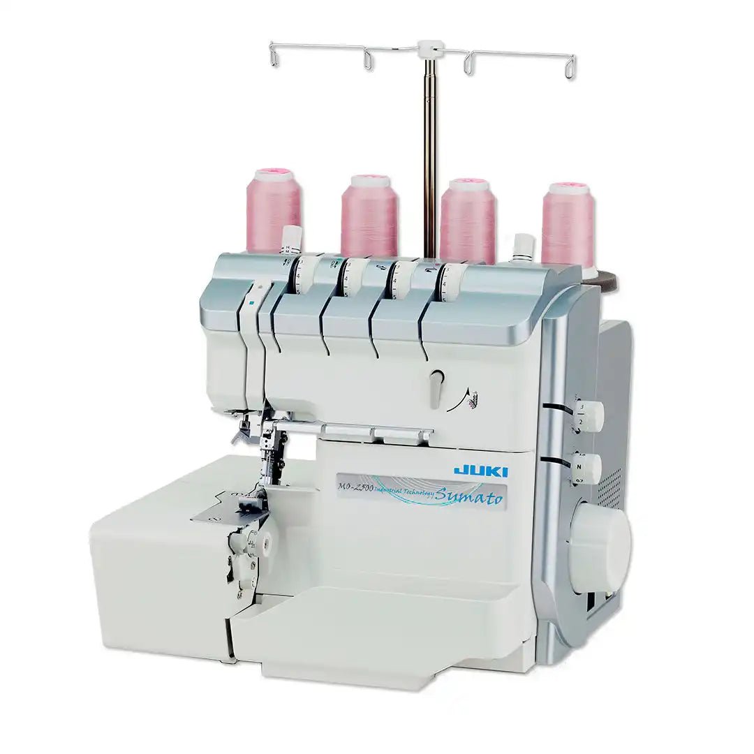 Surjeteuse JUKI MO - 2500